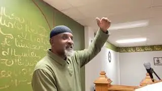 Ta'leem Address Al-Islam: It&rsquo;s A Matter Of Trust - Al-Warith/The Inheritor&rdquo;
