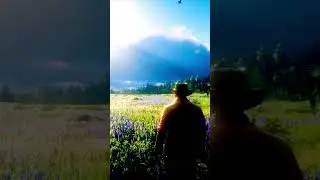 What Happens If You Walk Into The Sunset?