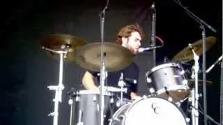 Pernikoff Brothers @ Electrical Audio Studios - July, 2012
