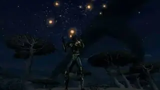 The Saga Of Ryzom trailer