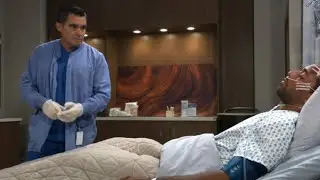 &lsquo;General Hospital&rsquo; Sawandi Wilson Reveals The New Dr. Isaiah Gannon