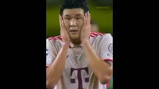 Barcelona Revenge + Muller 💀