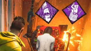 Call of Brine + Pop Goes The Weasel | Does it stack?