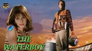 The Waterboy (1998) Full Movie Review | Adam Sandler| Kathy Bates