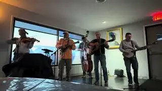 Steel Rails - Blue Octane Bluegrass at NE VFW 1/11/26