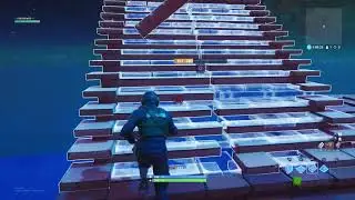 The start of CSN ps4