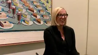 Sheldon Museum of Art
