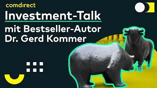 Warum Börsenprognosen fast immer falsch sind – Dr. Gerd Kommer rechnet ab