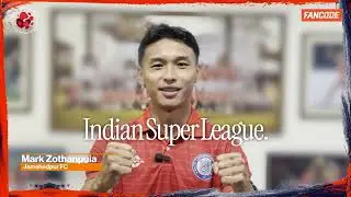 ISL IS BACK | WATCH THE ACTION LIVE ON FANCODE