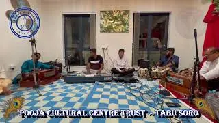 Fiji Kirtan By Nishant Pratap {Kirit} (2nd December 2025)