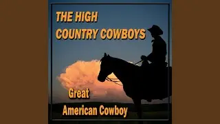 Great American Cowboy
