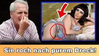 Hollywood-Stars aus dem Goldenen Zeitalter hatten &bdquo;super markante&ldquo; K&ouml;rperger&uuml;che.