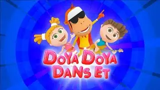 Doya Doya Dans Et Hadi Dans Et Kukuli Kukuli | &Ccedil;ocuk Şarkıları