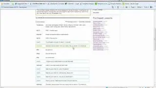 Free English Lesson For a Student On Samespeak