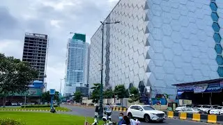 Phnom Penh Driving tour 2021, Cambodia tour