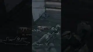 Catching a camper lackin in Warzone 2