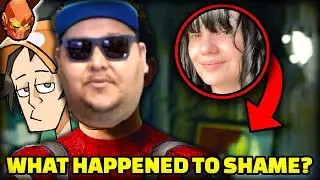 The WORST E-Girl in the Community | AugieRFC