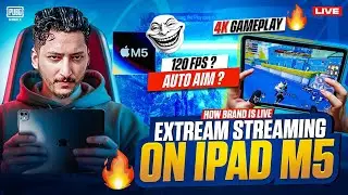 Tournament Finals On M5😍 | Pubg Mobile | How Brand