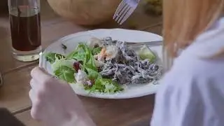 Vegetable Stuff