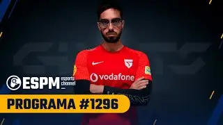 Hoy se viene Miniduke, Giants vs Betis, Top 3 Superliga de Miniduke - Esportman&iacute;acos 1296
