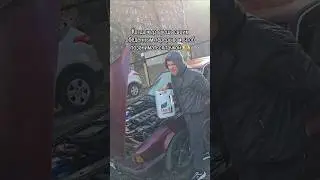 Купил самую дешёвую БМВ е34 525 540 старый немец по низу рынка авто для студента #shotrs