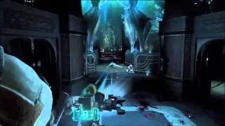 Dead Space 2 Walkthrough: Chapter 4 (PS3/X360/PC) [HD]