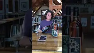 Blenheim Vineyards Springtime Trio Virtual Tasting Part 2