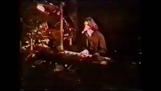 Marillion - Brave Tour from the  Paradiso Grote Zaal, Amsterdam, Netherlands on March 29, 1994