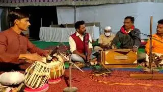 Gheta nam vithobache .sri sunilji tablasath sri  Rahul