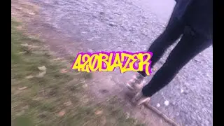 420blazer - Čas
