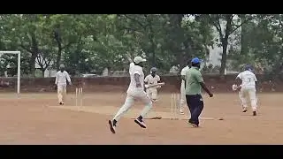 Palayam  Vs UPACC SENJERI  - Jaddu 11's Tournament #lordscricketacademy #cricket