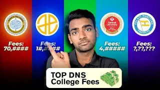 DNS Course Fees In TOP Merchant Navy Institutes | Anglo, TMI, SCI, SIMS, SISL, Ganpat
