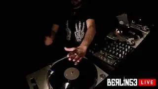 Berlin53 Live //NOSYNC