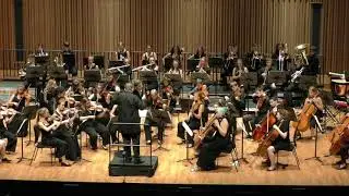 Triorca 2018 Tchiakovsky Symph No  5