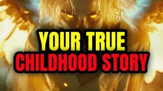 CHOSEN ONES, THEY HID FROM YOU WHO YOU REALLY ARE &ndash; YOUR TRUE STORY ✨👁️