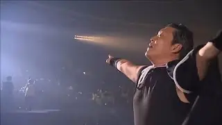 싸이, 지누션, 빅뱅, 2NE1, 세븐, 거미, 타블로 - 말해줘 [YG FAMILY CONCERT 2011]