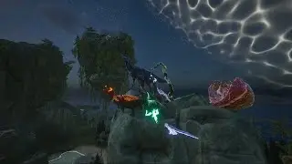 Beasts of bermuda big kapro hunt~~~~~