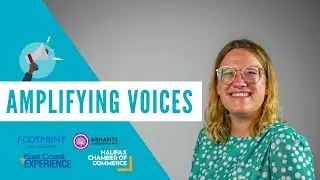 Amplifying Voices: Halifax Chamber of Commerce | My East Coast Experience