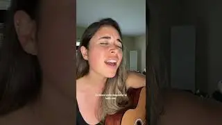 Fabricando Fantasias - Tito Nieves (Cover ac&uacute;stico) #cover #coveracustico #acustico