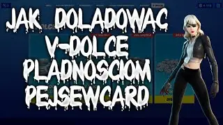 JAK DOŁADOWAĆ V-DOLCE PŁATNOŚCIOM PSC