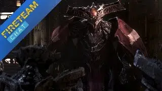 Fireteam Chat Ep. 35 - 4 More Days Until The Taken King - IGN's Destiny Show