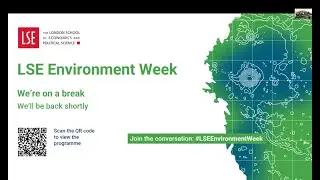 Day 2 Environment Week (Part 1)
