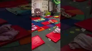 Pre-K Teacher ASMR #teacher #prekteacher #reupload