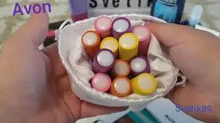 Заказ от Компании Avon Каталог 11 Германия