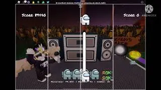 Sunky .mpeg animation in funky friday (read the description)