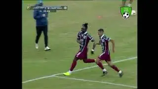 Stade Tunisien (4 - 0) JS Kairouan - Résumé - Journée 3 (Doublé Bilel Mejri )