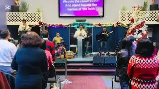 HYMN OF HEAVEN 