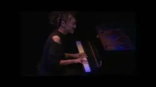 Hiromi Uehara  Firefly and Green tea farm  Live at Blue Note Tokyo