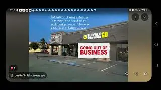 Buffalo wild wings in magnolia tx permanently closing for children's ballet school to open