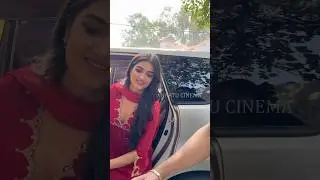 #bhagyashree #rampothineni #bhagyashree entry #rapo20